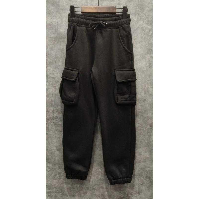 Lot de 6 – Pantalon de jogging cargo