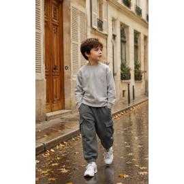 Lot de 6 – Pantalon de...