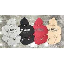 Lot de 6 – Ensemble de...