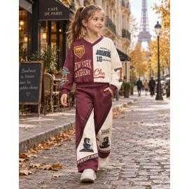 Lot de 6 – Ensemble de...