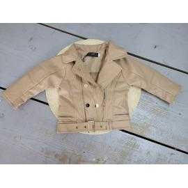 Lot de 7 – Veste de motard...