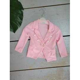 Lot de 7 – Blazer croisé à...
