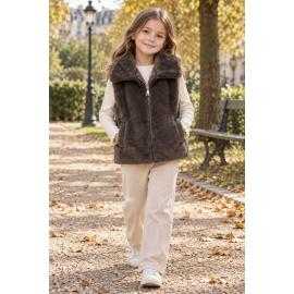 Lot de 6 – Gilet sans...