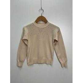 Lot de 6 – Pull à col rond...