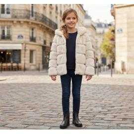 Lot de 6 – Blouson zippé à...