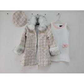 Lot de 6 – Ensemble trois...