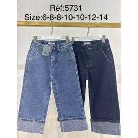 Pack of 7 – Straight Denim...
