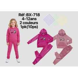 Set van 10 – Hoodie en...