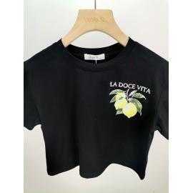 Pack of 6 – Black Cropped...