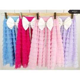 Pack of 6 – Multi-Tiered...
