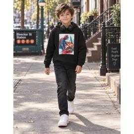 Set van 6 – DJ "Icon"...