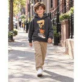 Set van 6 – Hoodie met...
