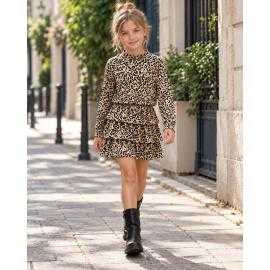 Set van 6 – Longsleeve met...