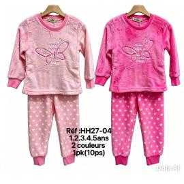 Lot de 10 – Pyjama...