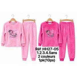 Lot de 10 – Pyjama...