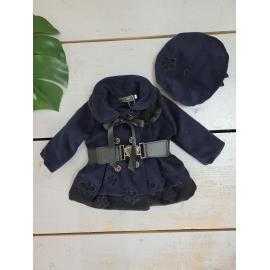 Lot de 7 – Manteau évasé...