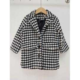 Pack of 7 – Houndstooth...