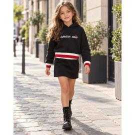Set van 6 – Hoodie set met...