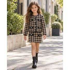 Lot de 6 – Ensemble veste...