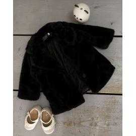 Set van 5 – Warme pluche...
