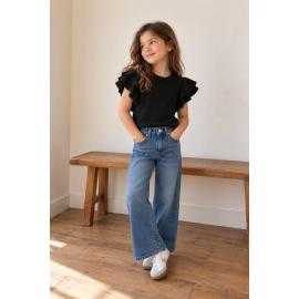 Set van 6 – Straight fit...