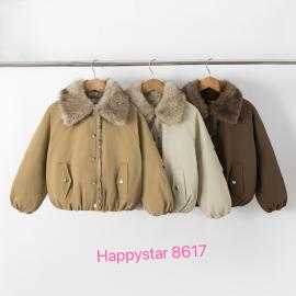 Lot de 6 – Veste courte...