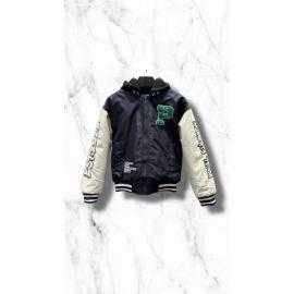 Lot de 6 – Veste teddy...