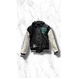 Lot de 6 – Veste teddy...