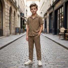 Lot de 6 – Ensemble 2...