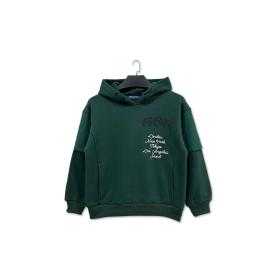 Lot de 6 – Sweatshirt à...
