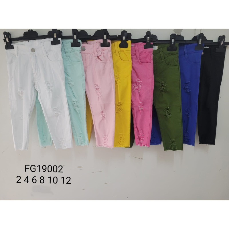 Lot Trousers 080